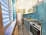 Prodej bytu 1+kk, 24 m2, OV, Lovosice (okres Litom��ice), ul. Kosteln�