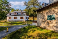 Prodej bytu 2+kk, 0 m2, OV, Lesn�, Star� Kn��ec� Hu� (okres Tachov) - exkluzivn�