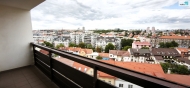 Pron�jem bytu 2+kk, 48 m2, OV, Praha 8, Karl�n, ul. Nekvasilova