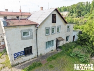Prodej samostatn�ho RD, 360 m2, Doln� Podlu�� (okres D���n)