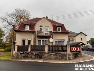 Prodej samostatn�ho RD, 180 m2, Kr�sn� L�pa (okres D���n)