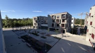 Prodej bytu 1+kk, 0 m2, DV, Brno, �idenice (okres Brno-m�sto)