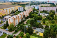 Prodej bytu 3+1, 71 m2, DV, Neratovice (okres M�ln�k), ul. Na V�slun�