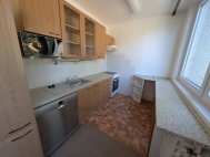 Pron�jem bytu 3+1, 86 m2, OV, Praha 4, Hodkovi�ky, ul. Na lysin�ch