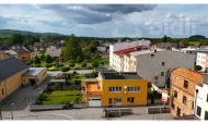 Prodej komer�n�ho objektu , Zlat� Hory (okres Jesen�k) - exkluzivn�