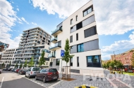 Pron�jem bytu 3+kk, 75 m2, OV, Praha 3, �i�kov, ul. Male�ick�