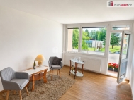 Prodej bytu 3+1, 68 m2, OV, P���ovice (okres Liberec)