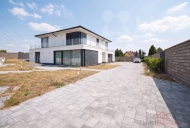 Prodej samostatn�ho RD, 336 m2, H�ebe� (okres Kladno) - exkluzivn�