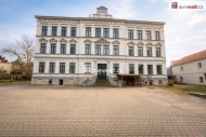 Pron�jem kancel���, Modlany (okres Teplice)