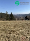 Prodej pozemku , ur�en� k v�stavb� RD, B�l�, Hrad�any (okres Liberec)