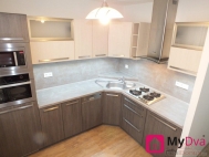 Pron�jem bytu 1+1, 36 m2, OV, T�eb��, Nov� Dvory, ul. Bene�ova