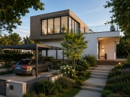 Prodej samostatn�ho RD, 300 m2, Praha 5, Velk� Chuchle