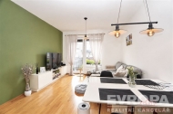 Prodej bytu 2+kk, 48 m2, OV, Praha 9, Hloub�t�n, ul. Laponsk�