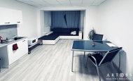 Pron�jem bytu 3+kk, 75 m2, OV, Brno, �e�kovice (okres Brno-m�sto), ul. M��i�kova