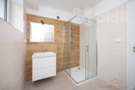 Pron�jem bytu 2+kk, 61 m2, OV, �amberk (okres �st� nad Orlic�), ul. Divi�ova