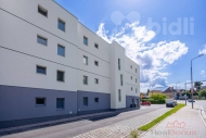 Pron�jem bytu 2+kk, 49 m2, OV, �amberk (okres �st� nad Orlic�), ul. Divi�ova