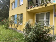 Pron�jem bytu 2+kk, 47 m2, OV, Praha 4, H�je, ul. K Mil��ovu