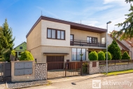 Prodej �adov�ho RD, 143 m2, Kostelec nad Labem (okres M�ln�k)