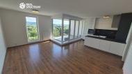 Pron�jem bytu 3+kk, 74 m2, OV, Brno, Bystrc (okres Brno-m�sto), ul. Nad P�ehradou