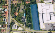 Prodej pozemku 1 500 m2, ur�en� pro komer�n� v�stavbu, Brno, Doln� Her�pice (okres Brno-m�sto) - exkluzivn�