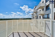 Pron�jem bytu 1+kk, 30 m2, OV, Praha 10, Doln� M�cholupy, ul. Kardausova