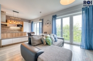 Pron�jem bytu 2+kk, 64 m2, OV, Praha 8, Libe�, ul. Chlum�ansk�ho