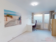 Pron�jem bytu 2+kk, 45 m2, OV, Praha 8, Kobylisy, ul. �i�kova