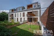 Prodej bytu 3+kk, 96 m2, OV, �evnice (okres Praha-z�pad), ul. Komensk�ho