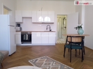 Pron�jem bytu 2+kk, 40 m2, OV, Karlovy Vary, ul. Ond�ejsk�