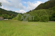 Prodej pozemku , ur�en� k v�stavb� RD, Hanu�ovice, Pot��n�k (okres �umperk)