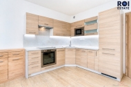 Pron�jem bytu 2+kk, 63 m2, OV, Jesenice (okres Praha-z�pad), ul. Cedrov�