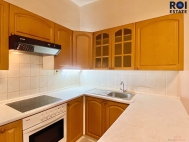 Pron�jem bytu 2+kk, 51 m2, OV, Praha 7, Hole�ovice, ul. Janovsk�ho