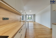 Pron�jem bytu 3+kk, 88 m2, OV, Horom��ice (okres Praha-z�pad), ul. �i�kova