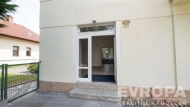 Pron�jem kancel���, Praha 5, Zbraslav