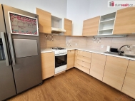 Pron�jem bytu 2+kk, 60 m2, OV, Praha 2, Vinohrady, ul. Chodsk�