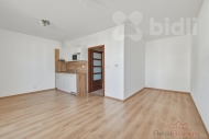 Prodej bytu 1+kk, 39 m2, OV, Ch�n� (okres Praha-z�pad), ul. Uherova