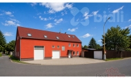 Prodej samostatn�ho RD, 130 m2, Jirkov, B�ezenec (okres Chomutov)