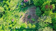 Prodej pozemku , zahrada, Doln� Z�lezly (okres �st� nad Labem) - exkluzivn�