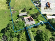Prodej samostatn�ho RD, 103 m2, Ko�enec (okres Blansko)