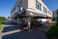 Pron�jem restaurace, Ostrava, Z�b�eh (okres Ostrava-m�sto) - exkluzivn�