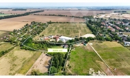 Prodej pozemku , ur�en� k v�stavb� RD, Praha 8, Doln� Chabry - exkluzivn�