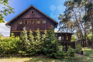Prodej �adov�ho RD, 123 m2, Neratovice, Ml�kojedy (okres M�ln�k) - exkluzivn�
