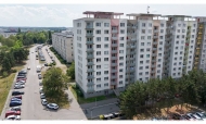 Prodej bytu 2+kk, 46 m2, OV, Hradec Kr�lov�, Nov� Hradec Kr�lov�, ul. Durychova - exkluzivn�
