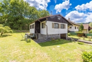 Prodej rekrea�n�ho objektu, St��brn� Skalice (okres Praha-v�chod)