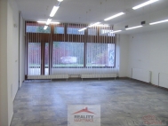 Pron�jem komer�n�ho objektu : Sklad, Vset�n