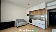 Pron�jem bytu 1+kk, 58 m2, OV, Znojmo, ul. Kotkova