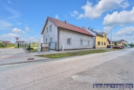 Prodej samostatn�ho RD, 179 m2, Praska�ka (okres Hradec Kr�lov�)