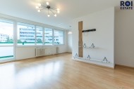 Pron�jem bytu 3+kk, 71 m2, OV, Praha 4, Chodov, ul. Hrudi�kova