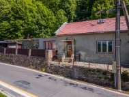 Prodej rekrea�n�ho objektu, Hukvaldy (okres Fr�dek-M�stek) - exkluzivn�