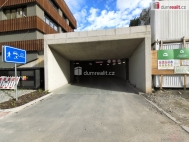 Pron�jem objektu, Praha 5, Radlice